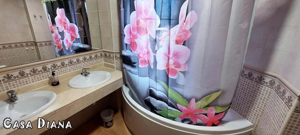 شقة Casa Diana كوراليهو المظهر الخارجي الصورة