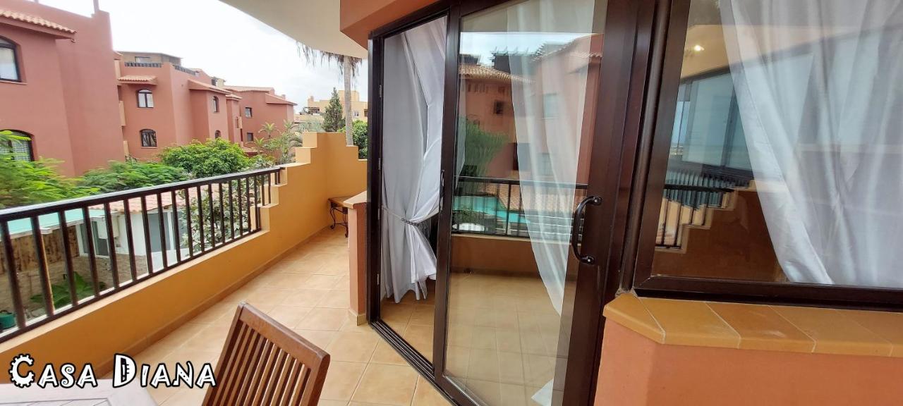 شقة Casa Diana كوراليهو المظهر الخارجي الصورة