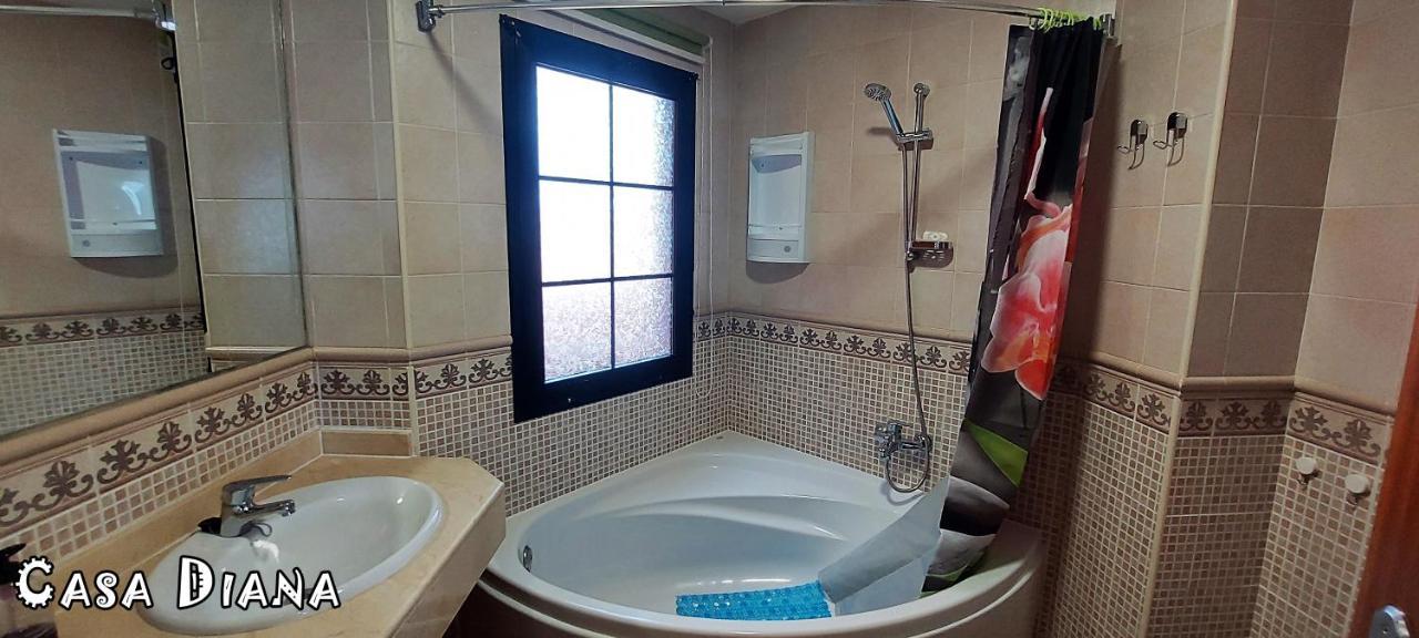 شقة Casa Diana كوراليهو المظهر الخارجي الصورة